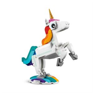 Lego Magical Unicorn 31140